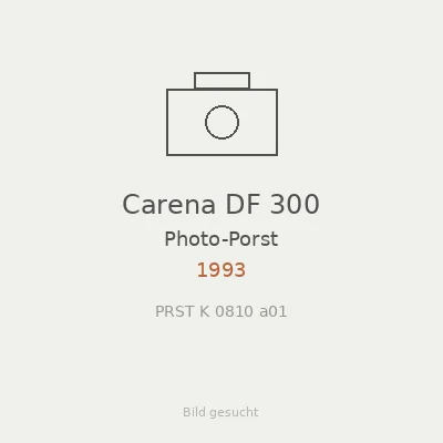 Carena DF 300