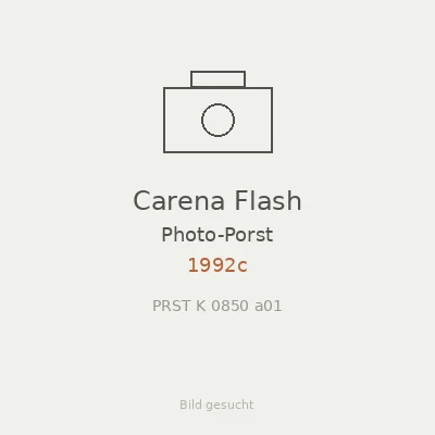 Carena Flash