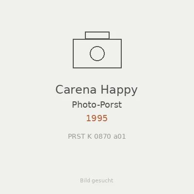 Carena Happy