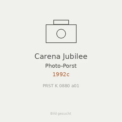 Carena Jubilee
