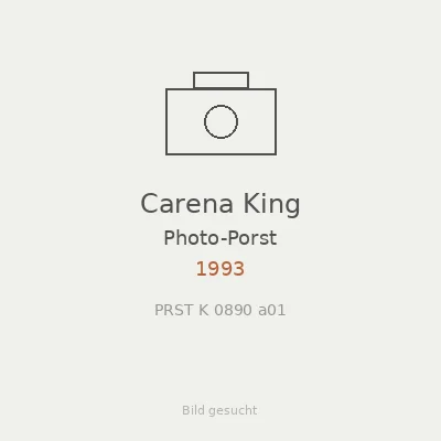 Carena King