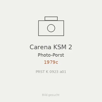 Carena KSM 2
