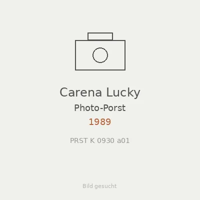 Carena Lucky