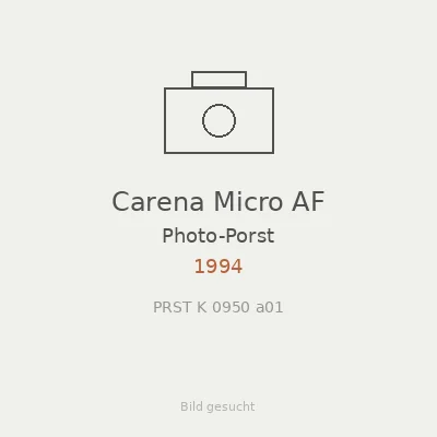 Carena Micro AF