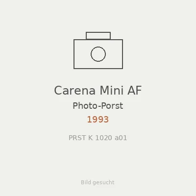 Carena Mini AF