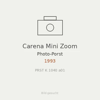 Carena Mini Zoom