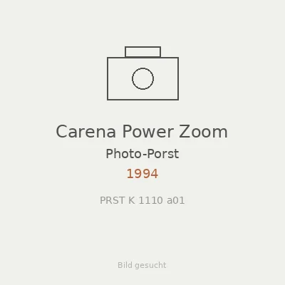 Carena Power Zoom