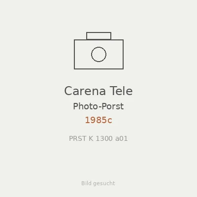 Carena Tele