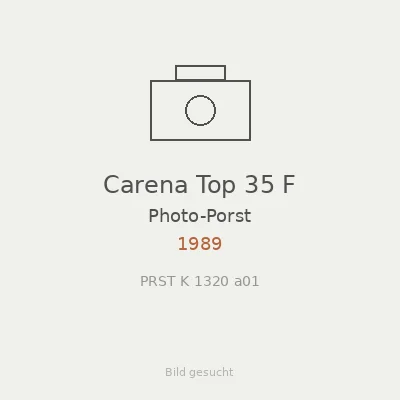Carena Top 35 F