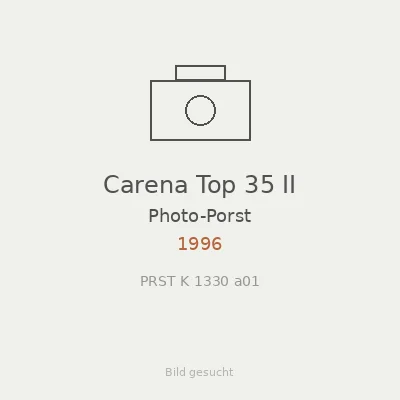 Carena Top 35 II