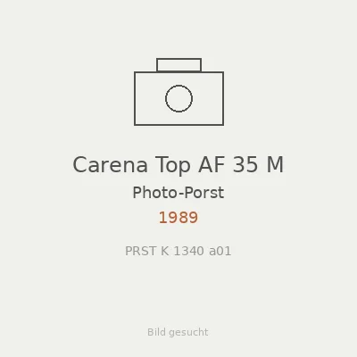Carena Top AF 35 M