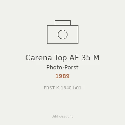 Carena Top AF 35 M