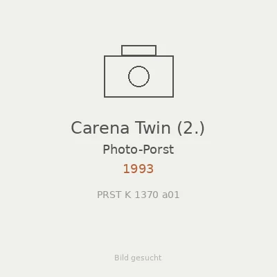 Carena Twin (2.)