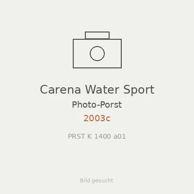 Carena Water Sport