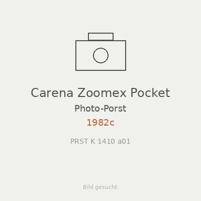 Carena Zoomex Pocket