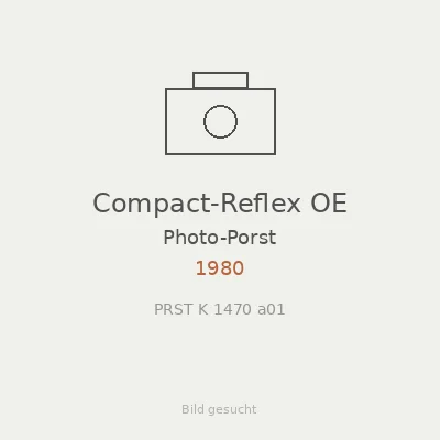 Compact-Reflex OE