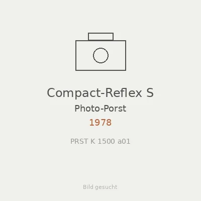 Compact-Reflex S