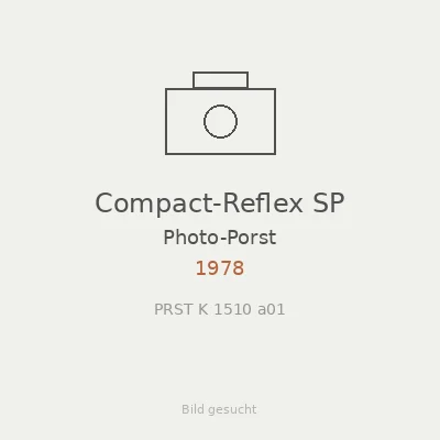 Compact-Reflex SP