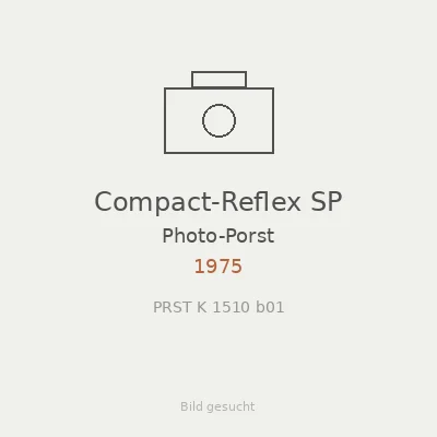 Compact-Reflex SP