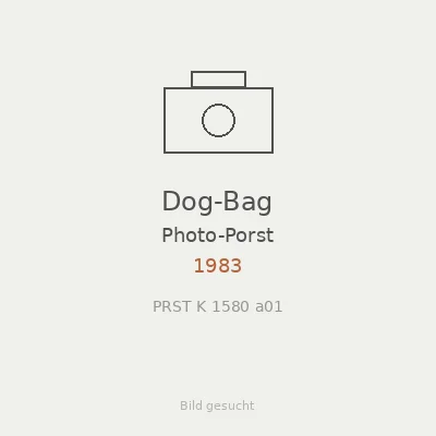Dog-Bag