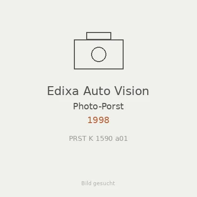 Edixa Auto Vision