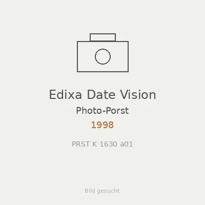 Edixa Date Vision
