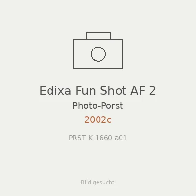 Edixa Fun Shot AF 2