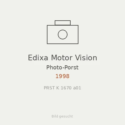 Edixa Motor Vision