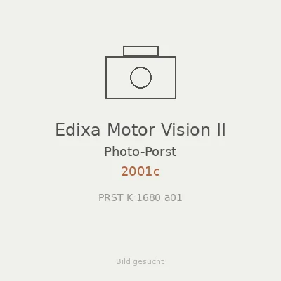 Edixa Motor Vision II
