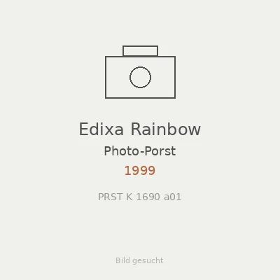 Edixa Rainbow