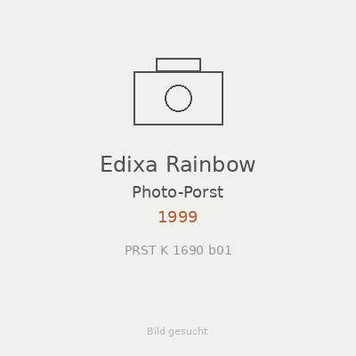 Edixa Rainbow