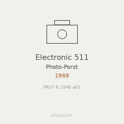 Electronic 511