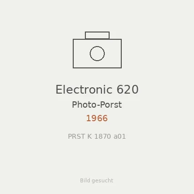 Electronic 620
