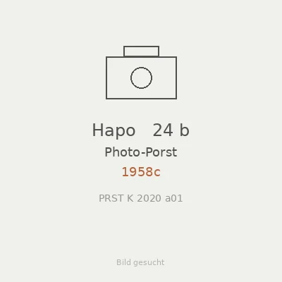 Hapo   24 b
