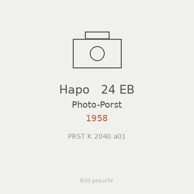 Hapo   24 EB
