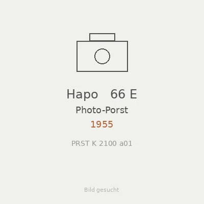 Hapo   66 E