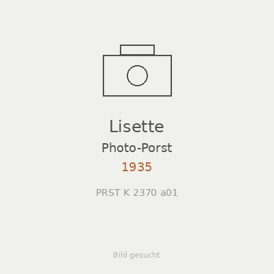 Lisette