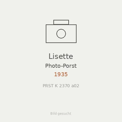 Lisette