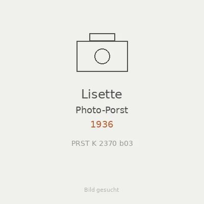 Lisette