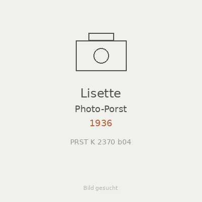 Lisette