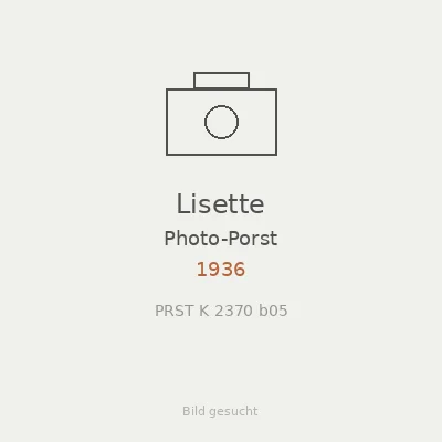 Lisette