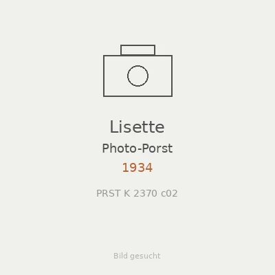 Lisette