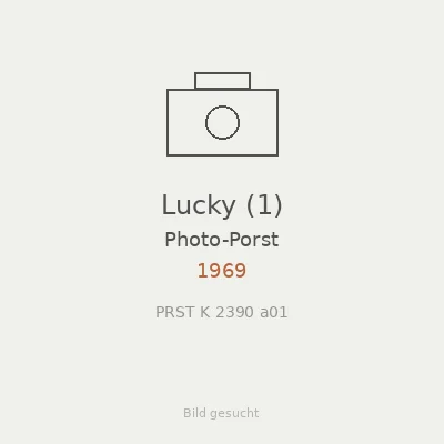 Lucky (1)