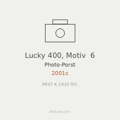 Lucky 400, Motiv  6