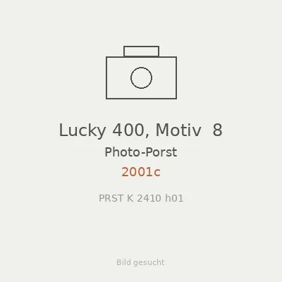 Lucky 400, Motiv  8