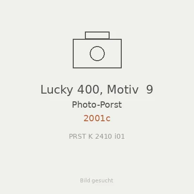 Lucky 400, Motiv  9