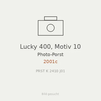 Lucky 400, Motiv 10