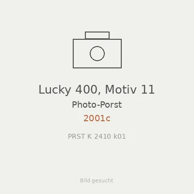 Lucky 400, Motiv 11