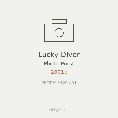 Lucky Diver