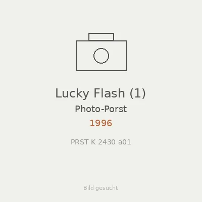 Lucky Flash (1)